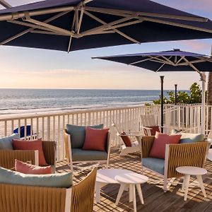 Doubletree Beach Resort By Hilton Tampa Bay - North Redington Beach