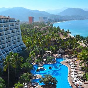 Fiesta Americana Puerto Vallarta All Inclusive & Spa